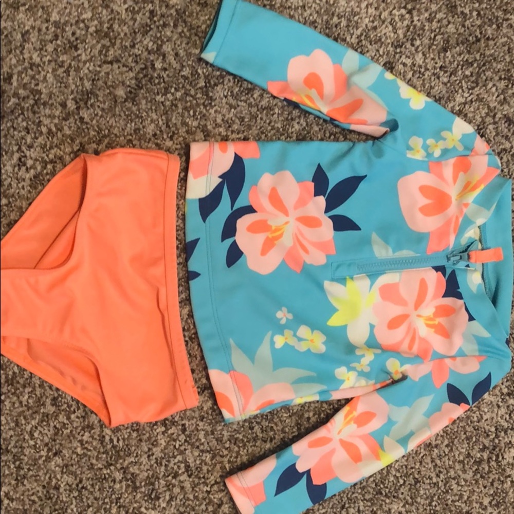 baby swimsuit